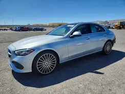 W1KAF4GB7TR326269 2026 MERCEDES-BENZ C-KLASSE