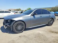 W1KAF4GB8NR065995 2022 MERCEDES-BENZ C-KLASSE