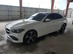 W1KAF4GB8PR070441 2023 MERCEDES-BENZ C-KLASSE