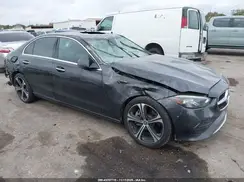 W1KAF4GB8PR071475 2023 MERCEDES-BENZ C-KLASSE