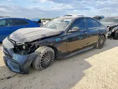 W1KAF4GB8PR072450 2023 MERCEDES-BENZ C-KLASSE