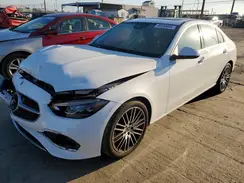 W1KAF4GB8PR089345 2023 MERCEDES-BENZ C-KLASSE
