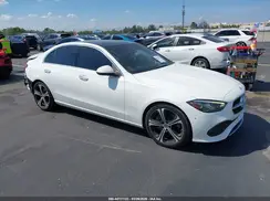 W1KAF4GB8PR089670 2023 MERCEDES-BENZ C-KLASSE