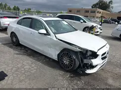 W1KAF4GB8PR099857 2023 MERCEDES-BENZ C-KLASSE