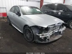 W1KAF4GB8PR105415 2023 MERCEDES-BENZ C-KLASSE