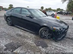 W1KAF4GB8PR105513 2023 MERCEDES-BENZ C-KLASSE
