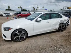 W1KAF4GB8PR119556 2023 MERCEDES-BENZ C-KLASSE