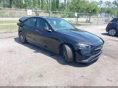 W1KAF4GB8PR132890 2023 MERCEDES-BENZ C-KLASSE