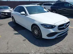 W1KAF4GB8PR133974 2023 MERCEDES-BENZ C-KLASSE