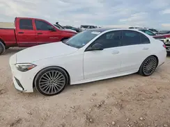 W1KAF4GB8PR134879 2023 MERCEDES-BENZ C-KLASSE