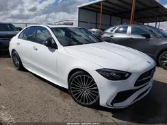 W1KAF4GB8PR136907 2023 MERCEDES-BENZ C-KLASSE