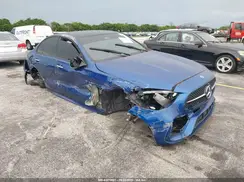 W1KAF4GB8PR139323 2023 MERCEDES-BENZ C-KLASSE