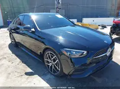 W1KAF4GB8PR139385 2023 MERCEDES-BENZ C-KLASSE