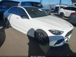 W1KAF4GB8PR144828 2023 MERCEDES-BENZ C-KLASSE