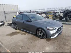 W1KAF4GB8PR146725 2023 MERCEDES-BENZ C-KLASSE