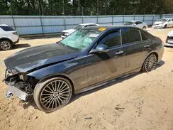 W1KAF4GB8PR148295 2023 MERCEDES-BENZ C-KLASSE