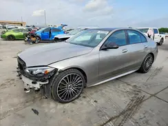 W1KAF4GB8RR155010 2024 MERCEDES-BENZ C-KLASSE