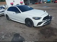 W1KAF4GB8RR157078 2024 MERCEDES-BENZ C-KLASSE
