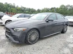 W1KAF4GB8RR157436 2024 MERCEDES-BENZ C-KLASSE