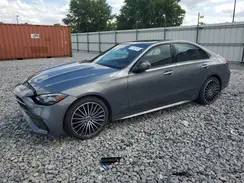 W1KAF4GB8RR159025 2024 MERCEDES-BENZ C-KLASSE