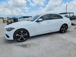 W1KAF4GB8RR161292 2024 MERCEDES-BENZ C-KLASSE