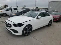 W1KAF4GB8RR164810 2024 MERCEDES-BENZ C-KLASSE