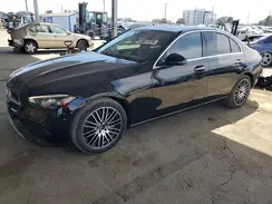 W1KAF4GB8RR167934 2024 MERCEDES-BENZ C-KLASSE