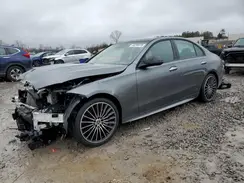 W1KAF4GB8RR174723 2024 MERCEDES-BENZ C-KLASSE