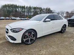 W1KAF4GB8RR184927 2024 MERCEDES-BENZ C-KLASSE