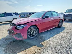 W1KAF4GB8RR187066 2024 MERCEDES-BENZ C-KLASSE