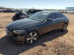 W1KAF4GB8RR187214 2024 MERCEDES-BENZ C-KLASSE