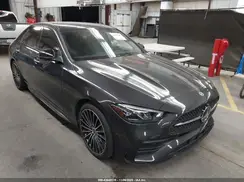 W1KAF4GB8RR208661 2024 MERCEDES-BENZ C-KLASSE