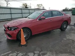 W1KAF4GB8RR210717 2024 MERCEDES-BENZ C-KLASSE