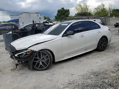 W1KAF4GB8RR213570 2024 MERCEDES-BENZ C-KLASSE