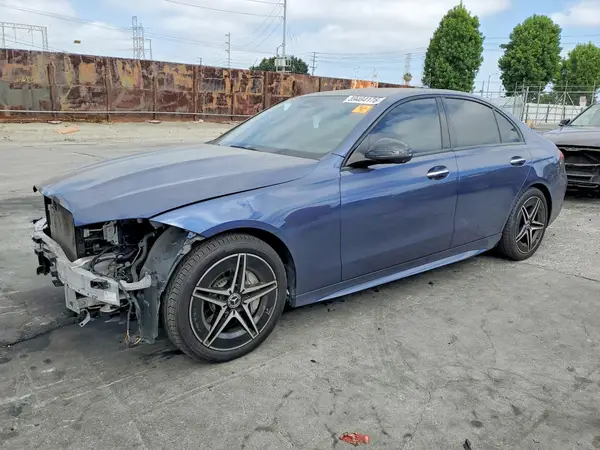 W1KAF4GB8RR213634 2024 MERCEDES-BENZ C-KLASSE - Image 1