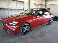 W1KAF4GB8RR227663 2024 MERCEDES-BENZ C-KLASSE