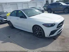 W1KAF4GB8RR227839 2024 MERCEDES-BENZ C-KLASSE