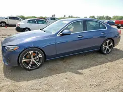W1KAF4GB8SR240385 2025 MERCEDES-BENZ C-KLASSE