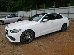 W1KAF4GB8SR240614 2025 MERCEDES-BENZ C-KLASSE