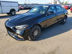 W1KAF4GB8SR253346 2025 MERCEDES-BENZ C-KLASSE