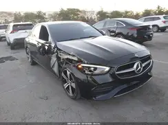 W1KAF4GB8SR253511 2025 MERCEDES-BENZ C-KLASSE