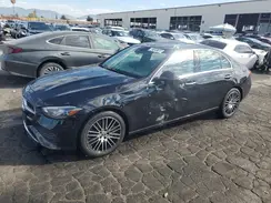 W1KAF4GB8SR256974 2025 MERCEDES-BENZ C-KLASSE