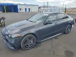 W1KAF4GB8SR258790 2025 MERCEDES-BENZ C-KLASSE