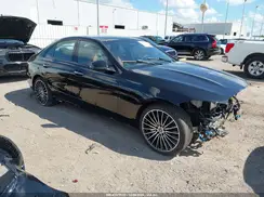 W1KAF4GB8SR272446 2025 MERCEDES-BENZ C-KLASSE