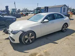 W1KAF4GB8SR281860 2025 MERCEDES-BENZ C-KLASSE