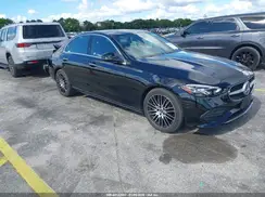 W1KAF4GB8SR287044 2025 MERCEDES-BENZ C-KLASSE