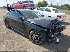 W1KAF4GB8SR291465 2025 MERCEDES-BENZ C-KLASSE