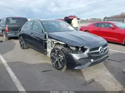W1KAF4GB8SR292017 2025 MERCEDES-BENZ C-KLASSE
