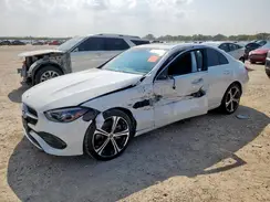 W1KAF4GB8SR297654 2025 MERCEDES-BENZ C-KLASSE