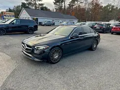 W1KAF4GB9NR020192 2022 MERCEDES-BENZ C-KLASSE